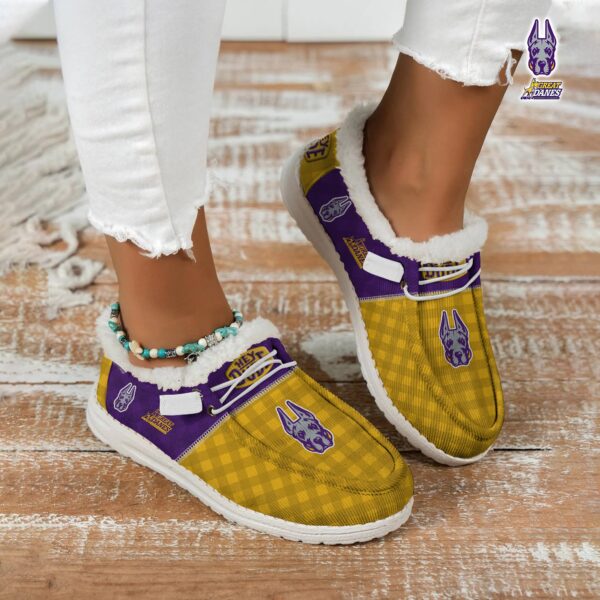 Tubopro Albany Great Danes Personalized Hey Dude Shoes For Men And Women
