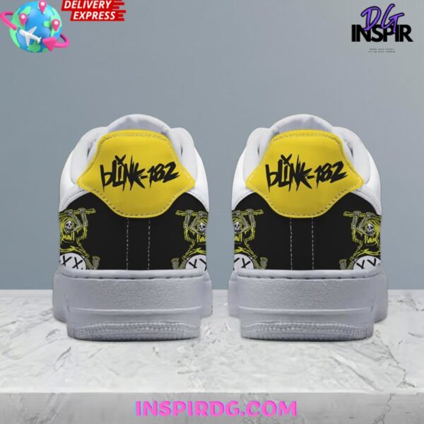 Tubopro Alien Air Low-Top Sneakers Shoes For Men And Women - Image 3