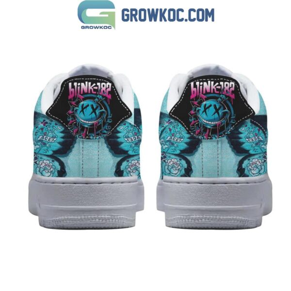 Tubopro Alien Air Low-Top Sneakers Shoes For Men And Women - Image 3