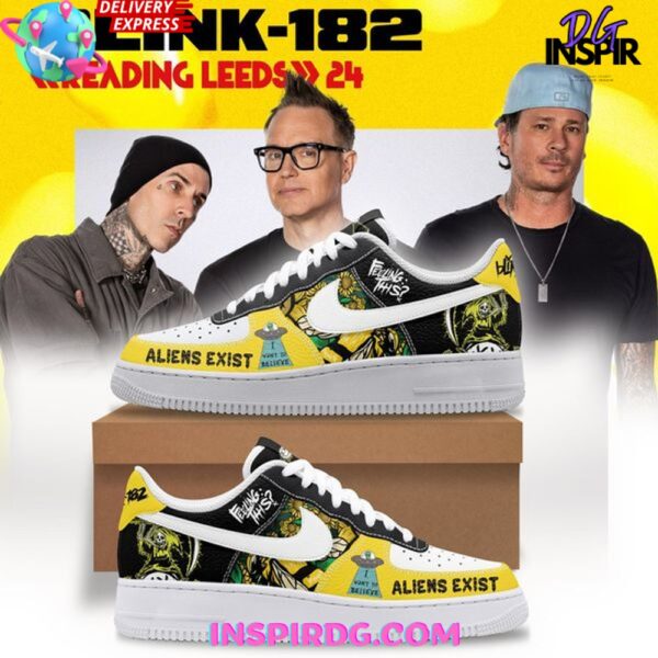 Tubopro Alien Air Low-Top Sneakers Shoes For Men And Women