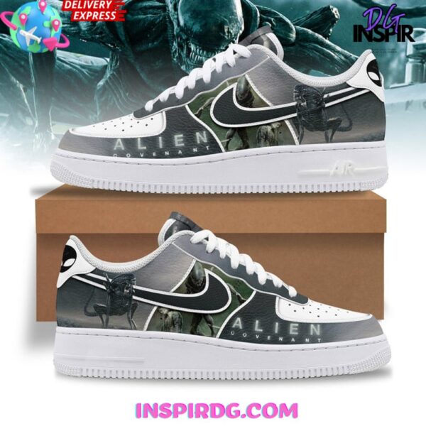 Tubopro Alien Air Low-Top Sneakers Shoes For Men And Women