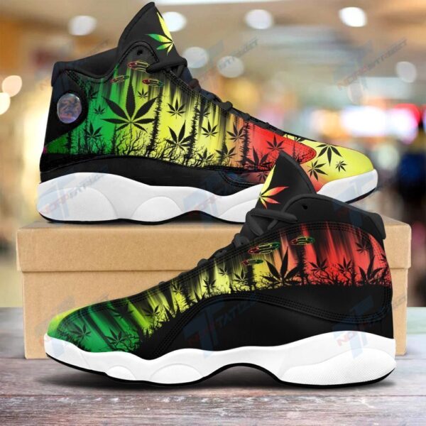 Tubopro Alien AJ13 Sneakers Shoes For Men And Women