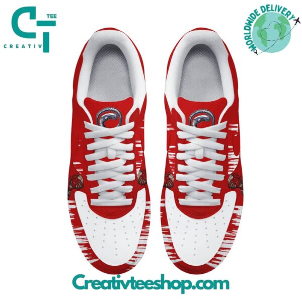 Tubopro Alien Romulus Air Low-Top Sneakers Shoes For Men And Women - Image 3
