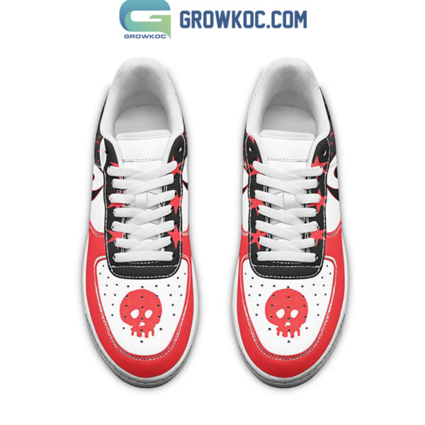 Tubopro Alkaline Trio Air Low-Top Sneakers Shoes For Men And Women
