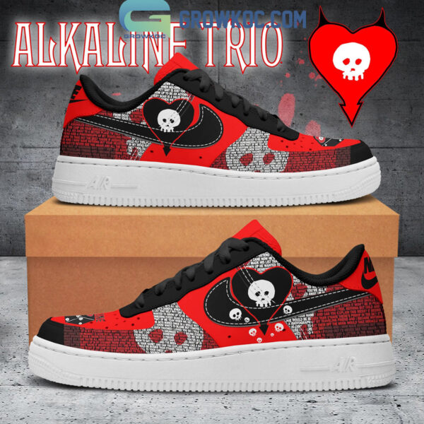 Tubopro Alkaline Trio Air Low-Top Sneakers Shoes For Men And Women