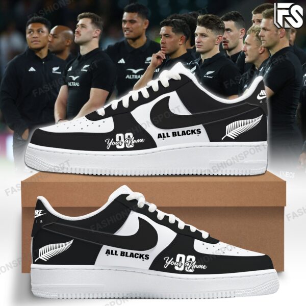 Tubopro All Blacks Air Low-Top Sneakers Shoes For Men And Women