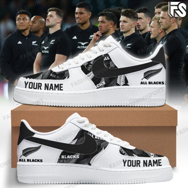 Tubopro All Blacks Air Low-Top Sneakers Shoes For Men And Women