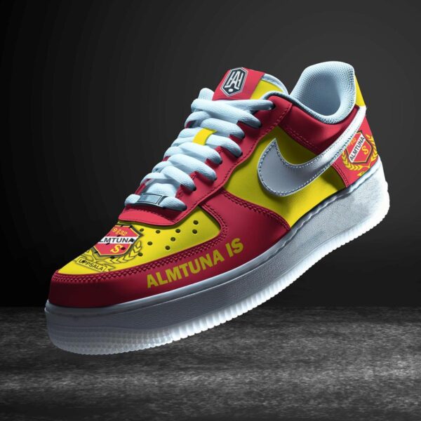 Tubopro Almtuna Air Low-Top Sneakers Shoes For Men And Women