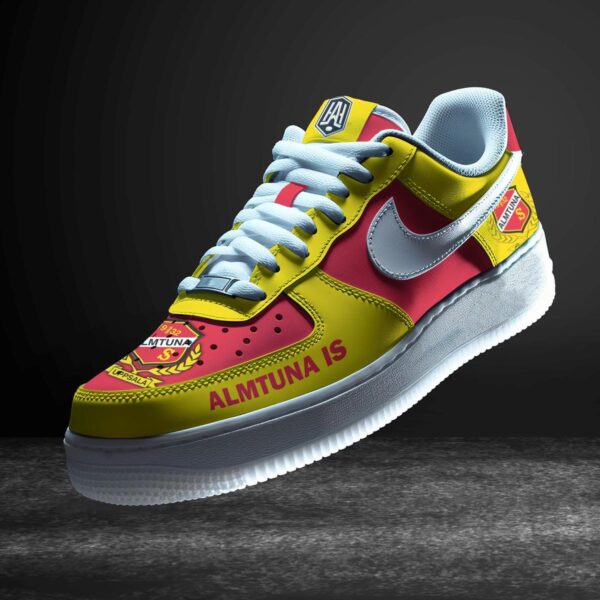 Tubopro Almtuna Air Low-Top Sneakers Shoes For Men And Women