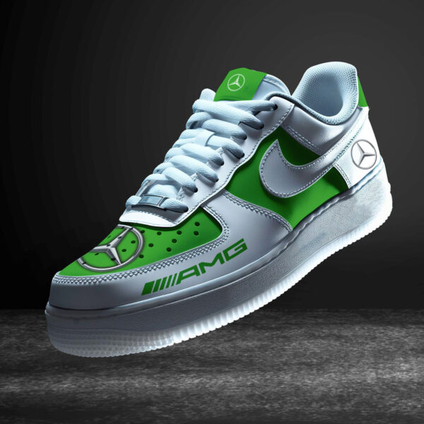 Tubopro AMG Air Low-Top Sneakers Shoes For Men And Women