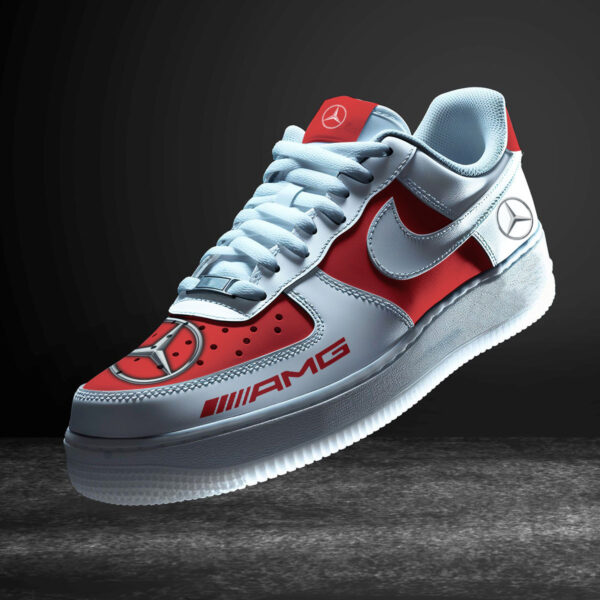 Tubopro AMG Air Low-Top Sneakers Shoes For Men And Women
