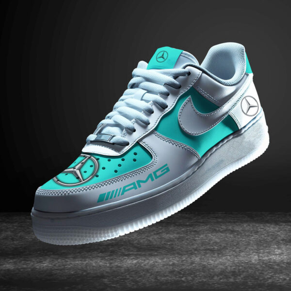 Tubopro AMG Air Low-Top Sneakers Shoes For Men And Women
