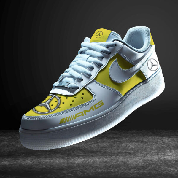 Tubopro AMG Air Low-Top Sneakers Shoes For Men And Women