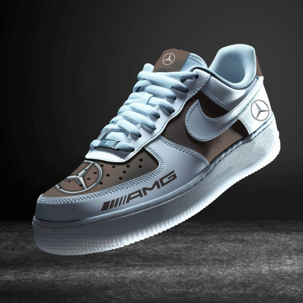 Tubopro AMG Air Low-Top Sneakers Shoes For Men And Women