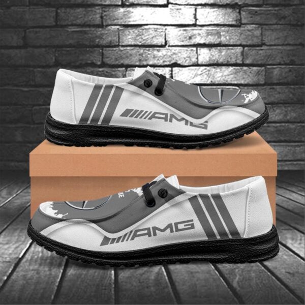 Tubopro AMGs Hey Dude Shoes For Men And Women - Image 6