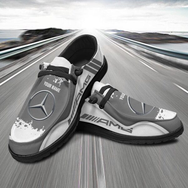 Tubopro AMGs Hey Dude Shoes For Men And Women - Image 2