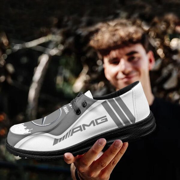 Tubopro AMGs Hey Dude Shoes For Men And Women - Image 4
