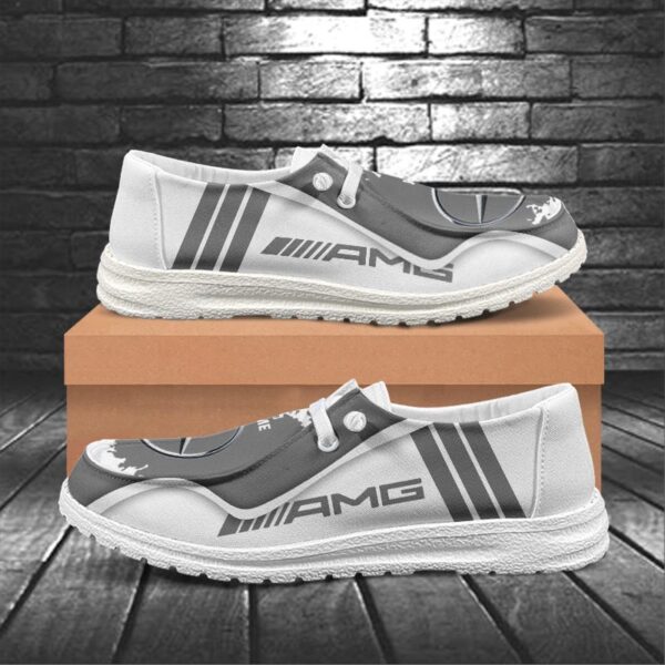 Tubopro AMGs Hey Dude Shoes For Men And Women - Image 5