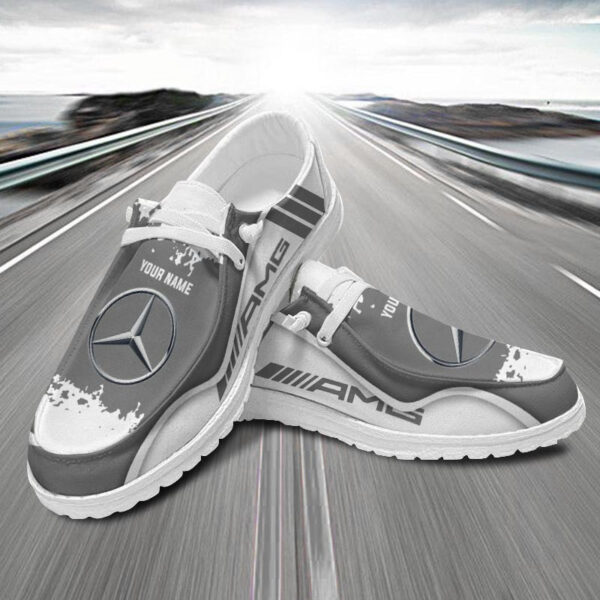 Tubopro AMGs Hey Dude Shoes For Men And Women