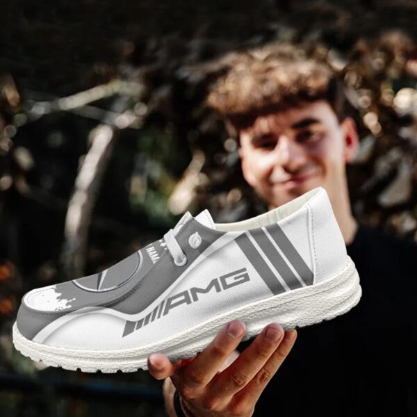 Tubopro AMGs Hey Dude Shoes For Men And Women - Image 3