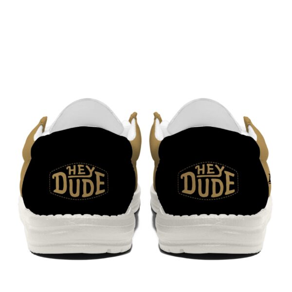 Tubopro Anaheim Ducks Personalized Hey Dude Shoes For Men And Women - Image 4