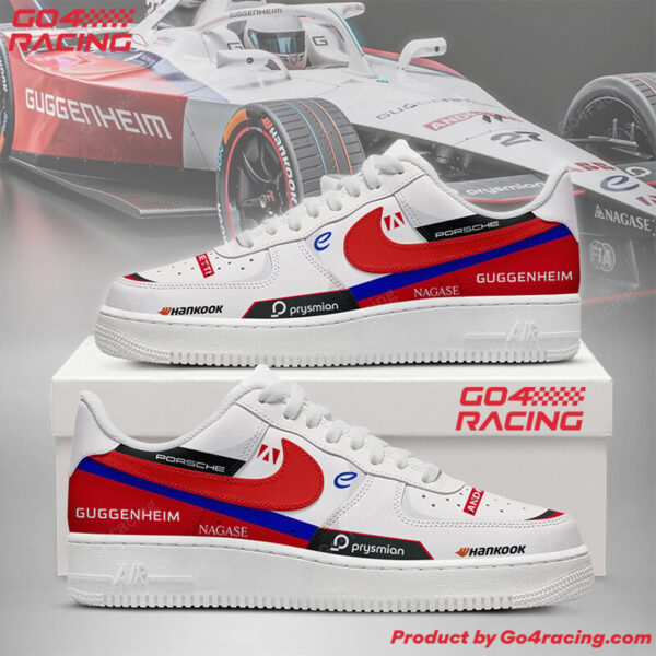 Tubopro Andretti Air Low-Top Sneakers Shoes For Men And Women