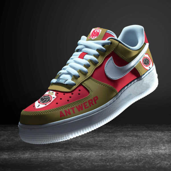 Tubopro Antwerp Air Low-Top Sneakers Shoes For Men And Women