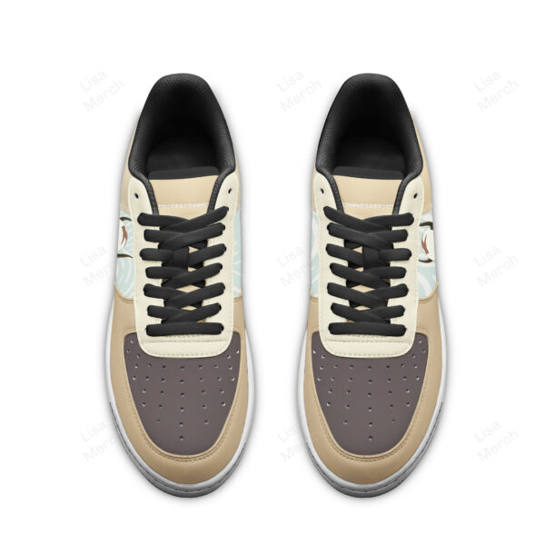 Tubopro Appa Air Low-Top Sneakers Shoes For Men And Women - Image 2