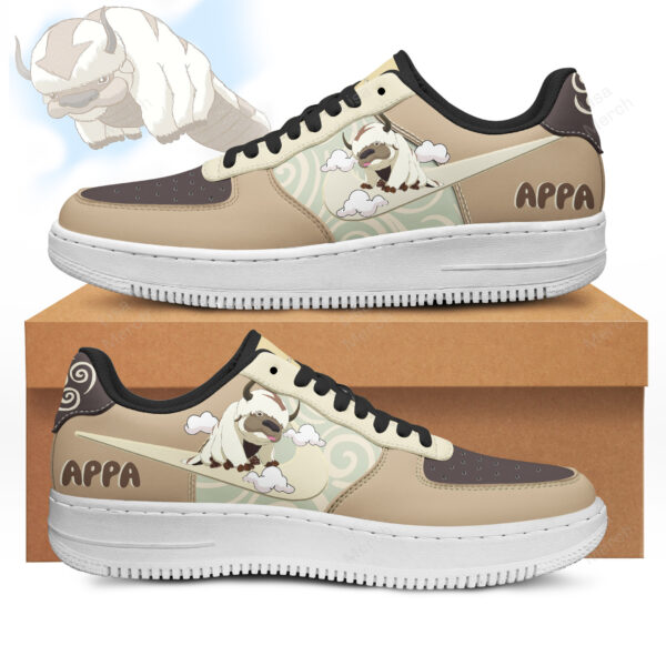 Tubopro Appa Air Low-Top Sneakers Shoes For Men And Women