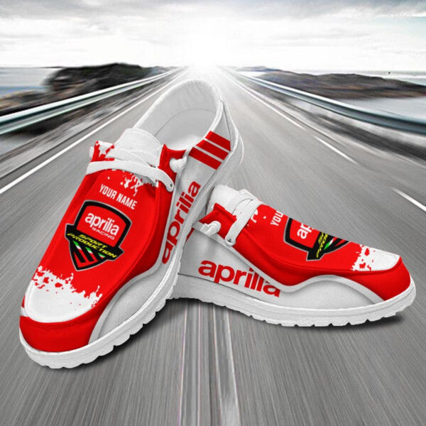 Tubopro Aprilias Hey Dude Shoes For Men And Women