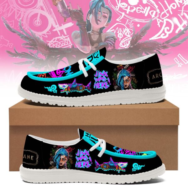 Tubopro Arcane Personalized Hey Dude Shoes For Men And Women