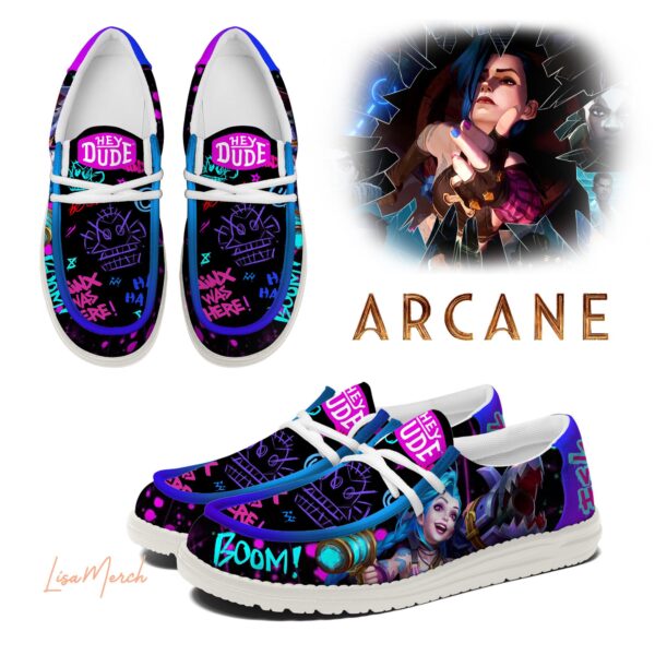 Tubopro Arcane Hey Dude Shoes For Men And Women