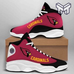Tubopro Arizona Cardinals AJ13 Sneakers Shoes For Men And Women