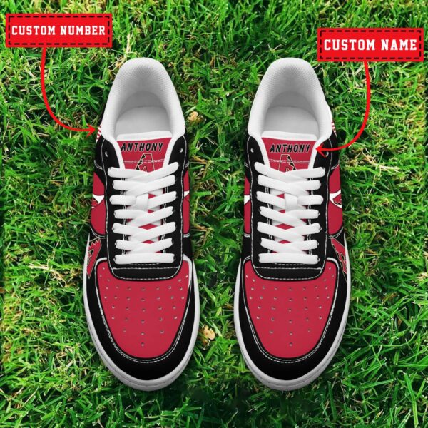Tubopro Arizona Diamondbacks MLB Air Low-Top Sneakers Shoes For Men And Women - Image 2