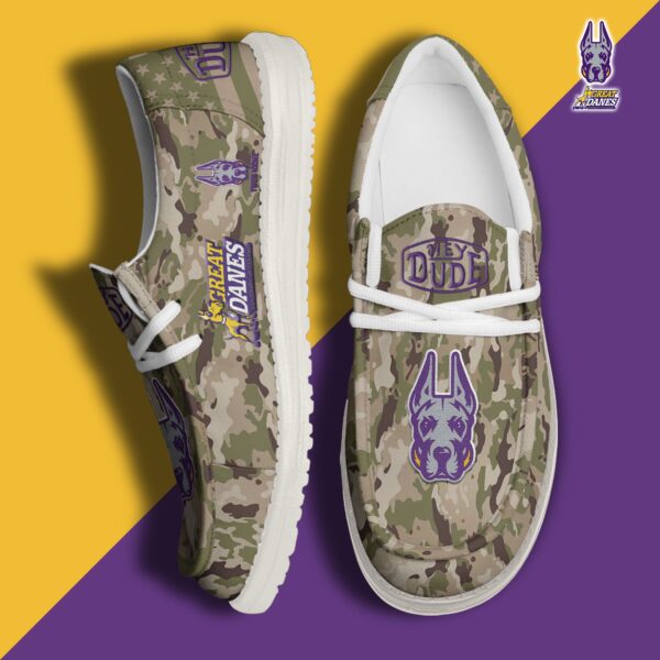 Tubopro Arizona State Sun Devils Personalized Hey Dude Shoes For Men And Women - Image 4
