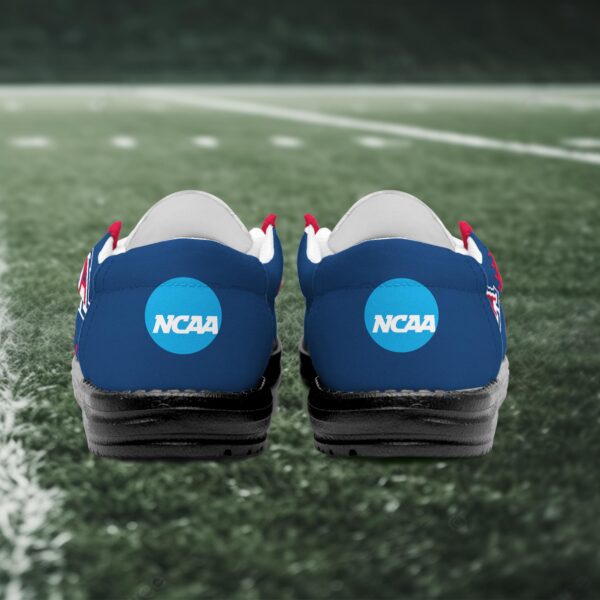 Tubopro Arizona Wildcats Hey Dude Shoes For Men And Women - Image 6