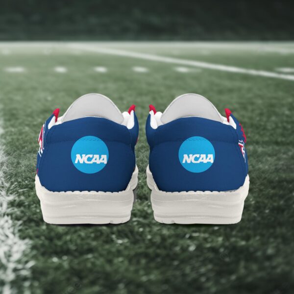 Tubopro Arizona Wildcats Hey Dude Shoes For Men And Women - Image 4