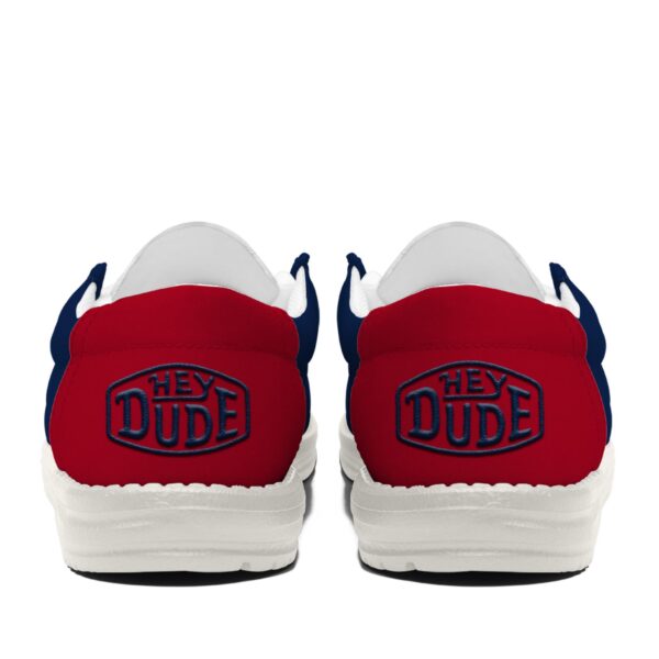 Tubopro Arizona Wildcats Personalized Hey Dude Shoes For Men And Women - Image 6