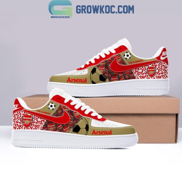 Tubopro Arsenal Air Low-Top Sneakers Shoes For Men And Women - Image 2