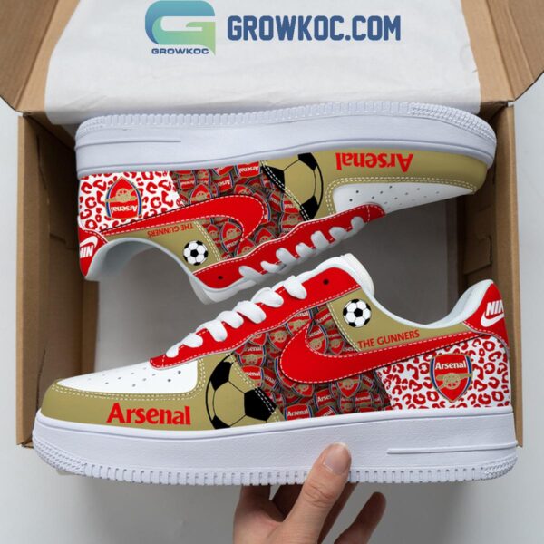 Tubopro Arsenal Air Low-Top Sneakers Shoes For Men And Women