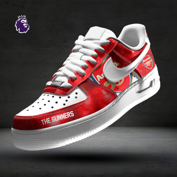 Tubopro Arsenal Air Low-Top Sneakers Shoes For Men And Women