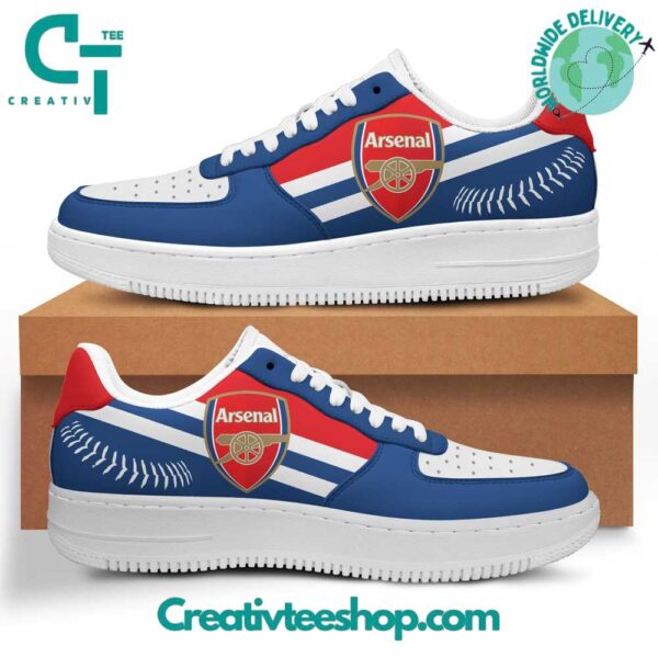 Tubopro Arsenal Air Low-Top Sneakers Shoes For Men And Women