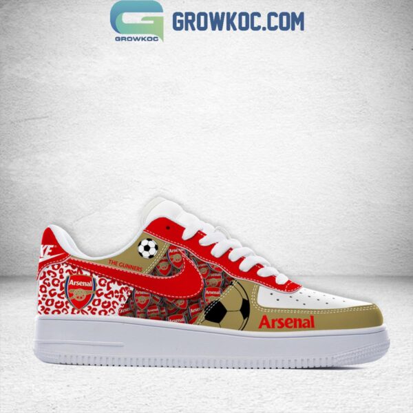Tubopro Arsenal Air Low-Top Sneakers Shoes For Men And Women - Image 3
