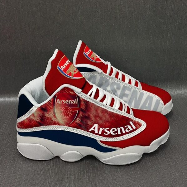 Tubopro Arsenal AJ13 Sneakers Shoes For Men And Women