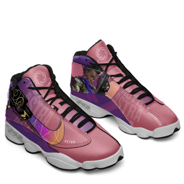Tubopro Astra AJ13 Sneakers Shoes For Men And Women - Image 3