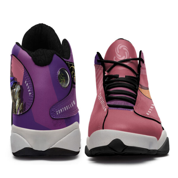 Tubopro Astra AJ13 Sneakers Shoes For Men And Women - Image 4