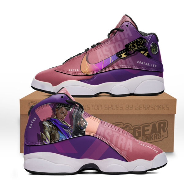 Tubopro Astra AJ13 Sneakers Shoes For Men And Women