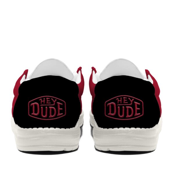 Tubopro Atlanta Falcons Personalized Hey Dude Shoes For Men And Women - Image 5