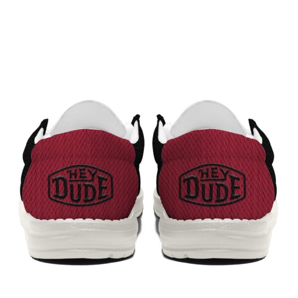 Tubopro Atlanta Falcons Personalized Hey Dude Shoes For Men And Women - Image 5