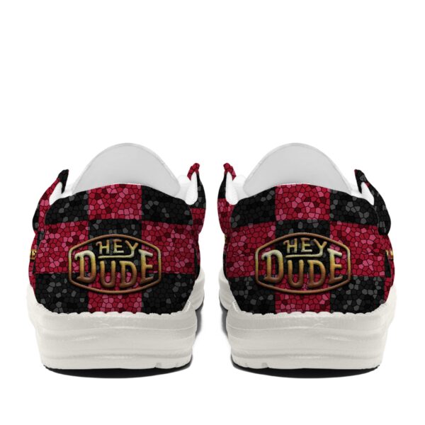 Tubopro Atlanta Falcons Personalized Hey Dude Shoes For Men And Women - Image 5